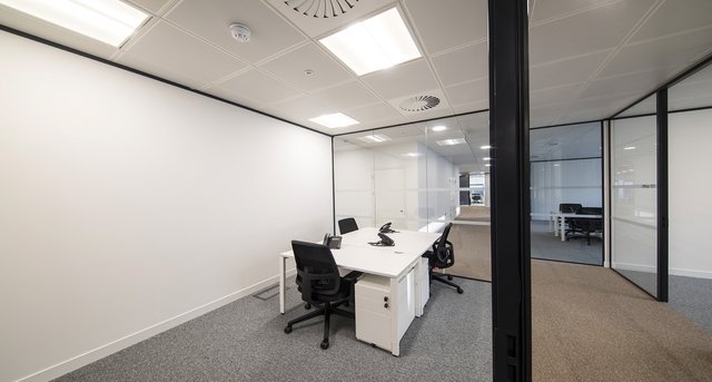 9 Greyfriars Road, 9 Greyfriars Road, Reading, Berkshire RG1 1NU — office space for rent, photo 10