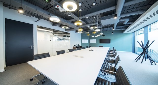 9 Greyfriars Road, 9 Greyfriars Road, Reading, Berkshire RG1 1NU — office space for rent, photo 8