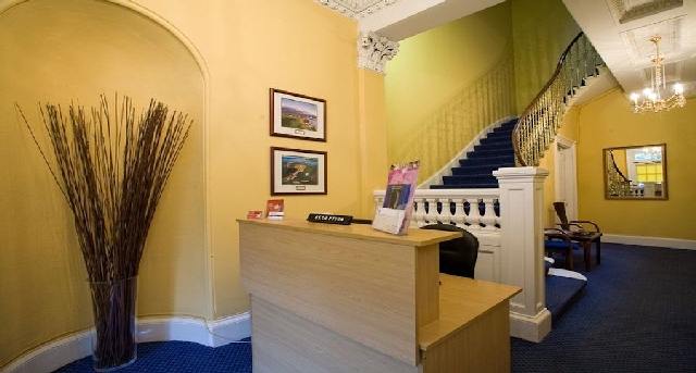 9 Newton Place, 9 Newton Place, Glasgow G3 7PR — office space for rent, photo 4