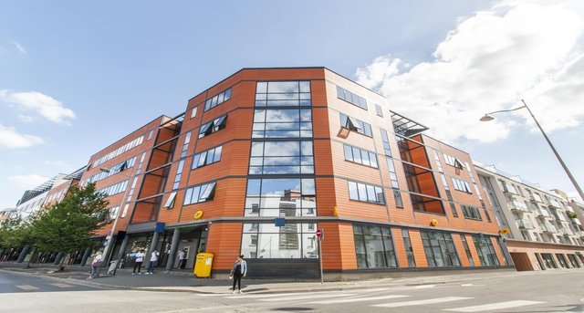 Pronájem kanceláře 9 rue Gaston Boyer_8-1