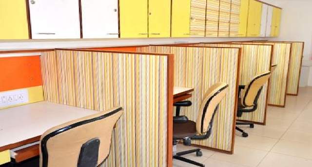 Sewa pejabat A-367, Sakar VII, Ashram Road, Gujarat_1-1