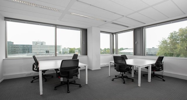 Rent office A12_2-1