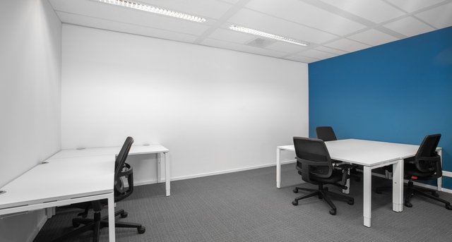 Rent office A12_3-1
