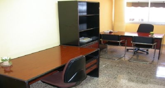 Alquiler oficinas ABACOA  _2-1