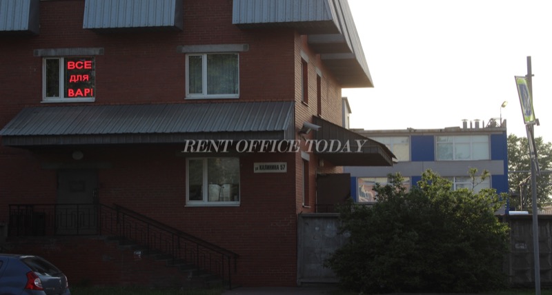AS-Terminal, ul. Kalinina, d. 57 — office space for rent, photo 4