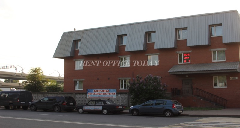 AS-Terminal, ul. Kalinina, d. 57 — office space for rent, photo 3