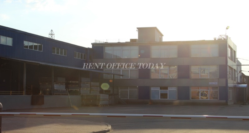 AS-Terminal, ul. Kalinina, d. 57 — office space for rent, photo 2