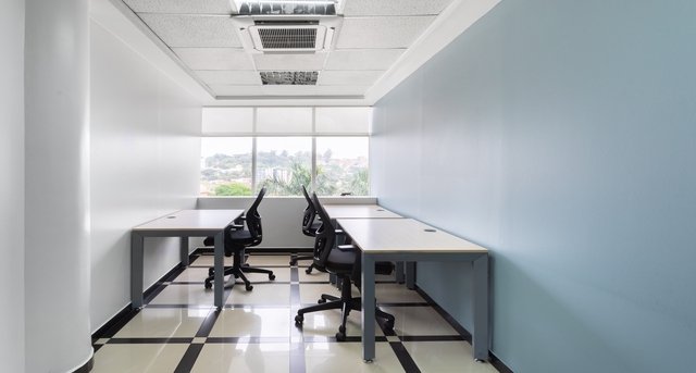Rent office AHA Towers_8-1