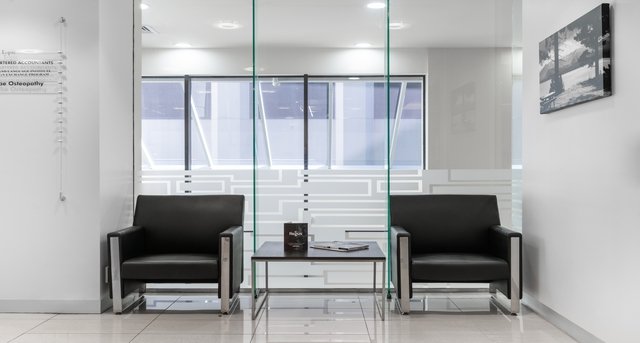 Affitto uffici AIG Building_1-1
