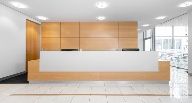 Affitto uffici AIG Building_2-1