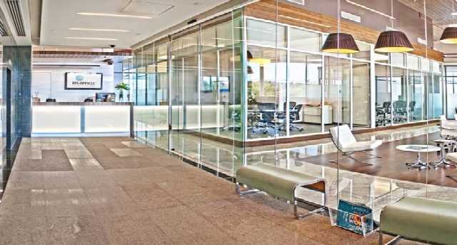 Biura do wynajęcia ANDARES CORPORATIVO PATRIA, Patria 2085, Plaza Andares, Zapopan, Jalisco, Cp_1-1