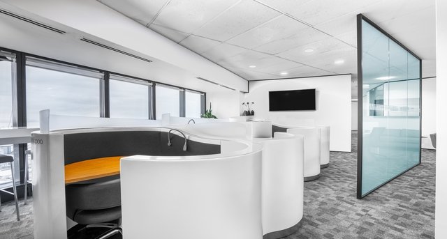 Rent office ANZ Centre_1-1