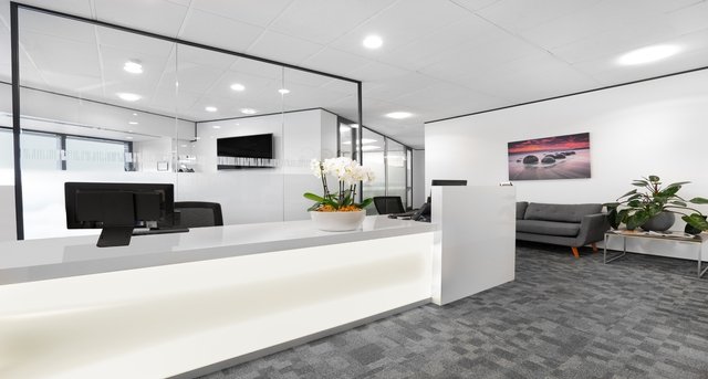 Rent office ANZ Centre_2-1