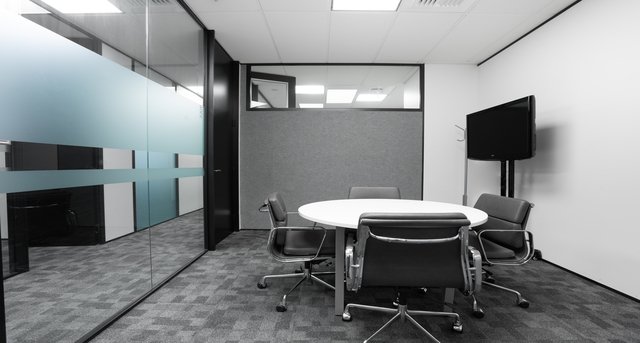 Rent office ANZ Centre_3-1