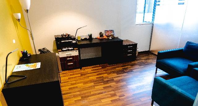 API Trio Tower, API Trio Tower, Dubai — office space for rent, photo 1