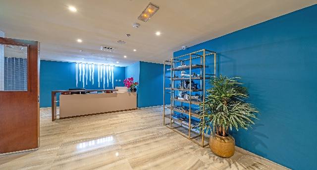 API Trio Tower, API Trio Tower, Dubai — office space for rent, photo 10