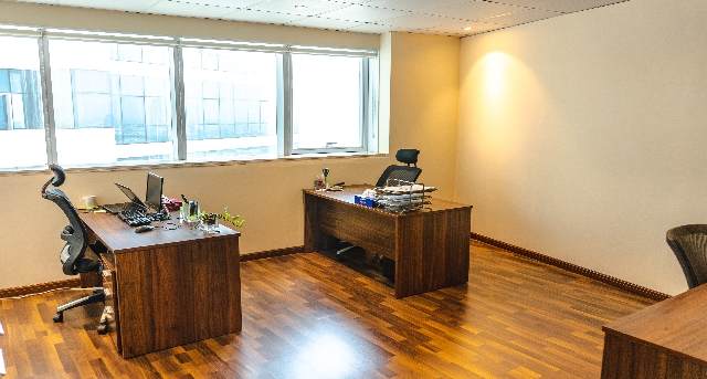 API Trio Tower, API Trio Tower, Dubai — office space for rent, photo 2