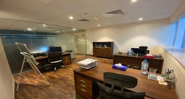 API Trio Tower, API Trio Tower, Dubai — office space for rent, photo 3