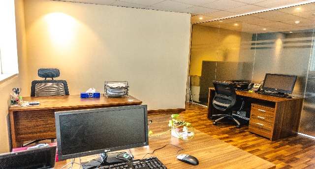 API Trio Tower, API Trio Tower, Dubai — office space for rent, photo 4