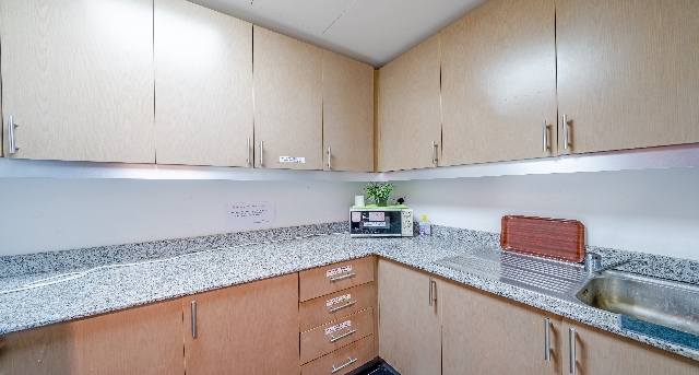 API Trio Tower, API Trio Tower, Dubai — office space for rent, photo 7