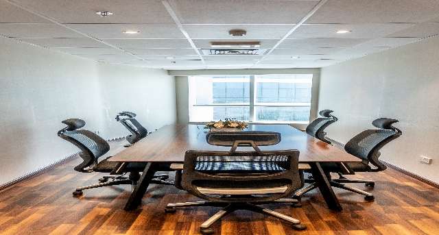API Trio Tower, API Trio Tower, Dubai — office space for rent, photo 8