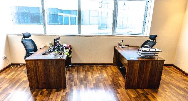 API Trio Tower, API Trio Tower, Dubai — office space for rent, photo 9