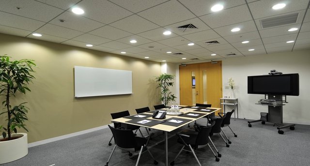 Rent office ARK Mori Building_2-1
