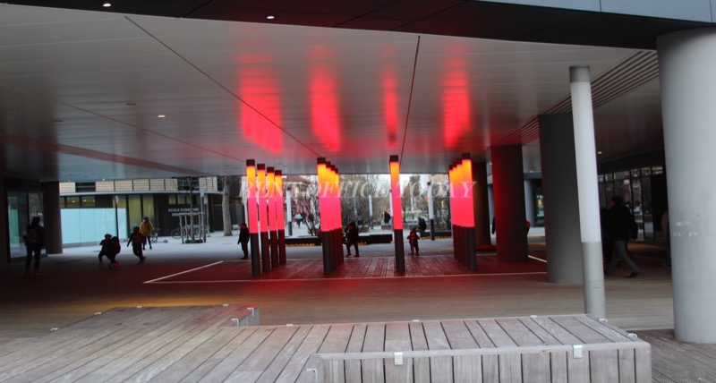 ATRIUM DEFENSE, 10 PLACE DE BELGIQUE, 92250 LA GARENNE COLOMBES — office space for rent, photo 10