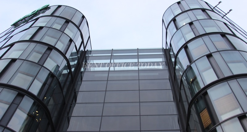 ATRIUM DEFENSE, 10 PLACE DE BELGIQUE, 92250 LA GARENNE COLOMBES — office space for rent, photo 7