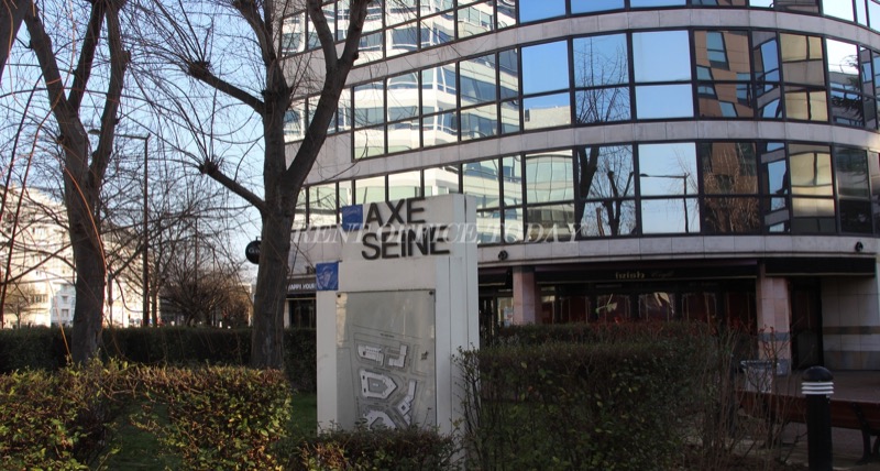 AXE SEINE, 20 Rue Rouget de Lisle, 92130 Issy-les-Moulineaux — office space for rent, photo 7