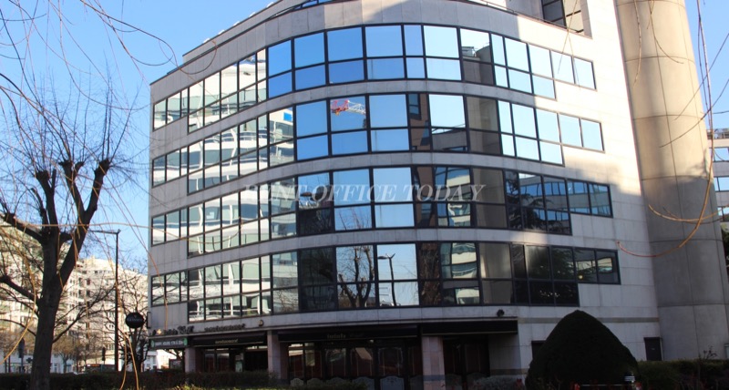 AXE SEINE, 20 Rue Rouget de Lisle, 92130 Issy-les-Moulineaux — office space for rent, photo 6