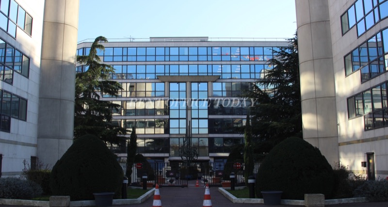 AXE SEINE, 20 Rue Rouget de Lisle, 92130 Issy-les-Moulineaux — office space for rent, photo 5