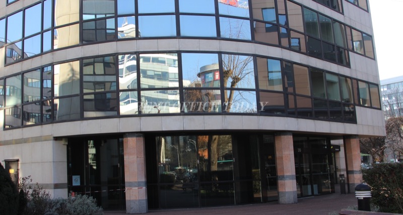 AXE SEINE, 20 Rue Rouget de Lisle, 92130 Issy-les-Moulineaux — office space for rent, photo 4