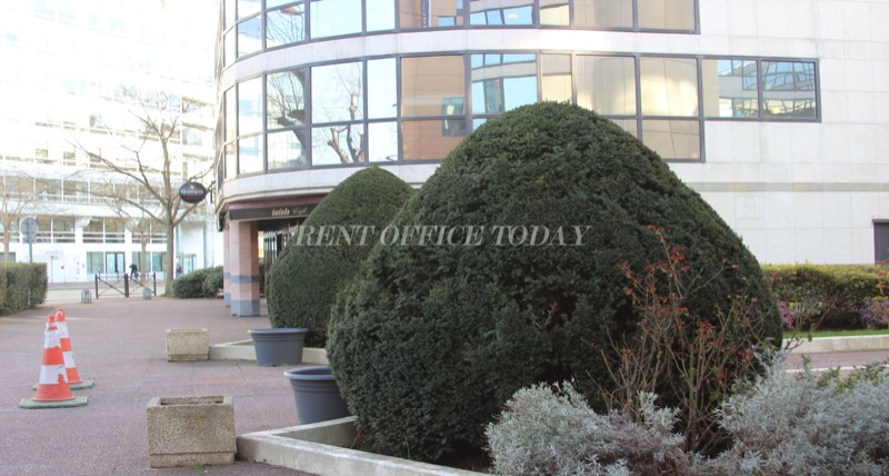 AXE SEINE, 20 Rue Rouget de Lisle, 92130 Issy-les-Moulineaux — office space for rent, photo 2
