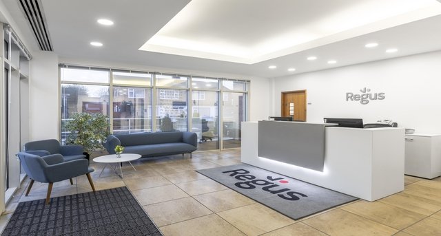 Abbey House Redhill, 25 Clarendon Road, Redhill, Surrey RH1 1QZ — office space for rent, photo 5