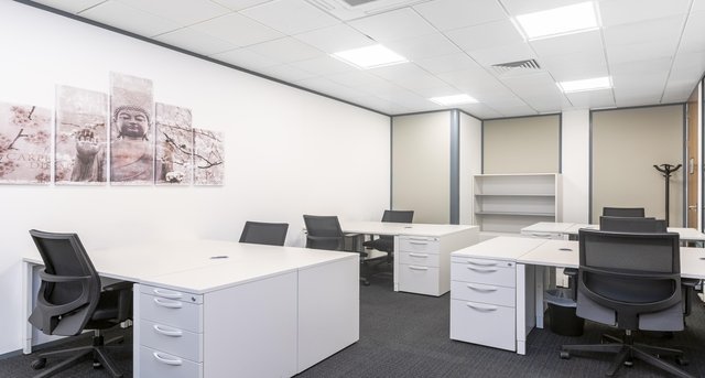 Abbey House Redhill, 25 Clarendon Road, Redhill, Surrey RH1 1QZ — office space for rent, photo 2