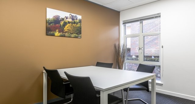 Abbey House Redhill, 25 Clarendon Road, Redhill, Surrey RH1 1QZ — office space for rent, photo 4