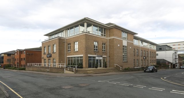 Abbey House Redhill, 25 Clarendon Road, Redhill, Surrey RH1 1QZ — office space for rent, photo 7