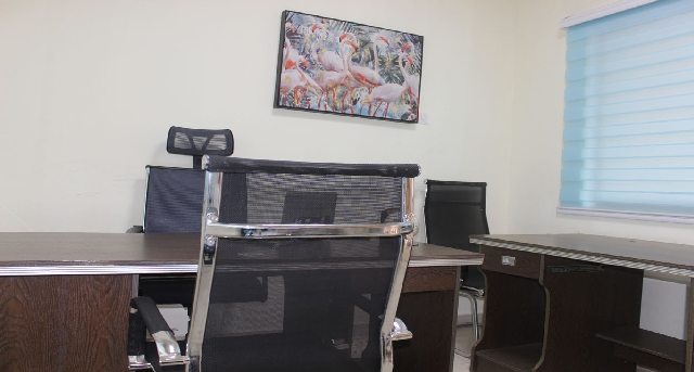 Rent office Abotsi Street_3-1