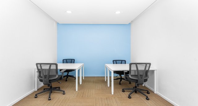 Rent office Acacia Mall_6-1