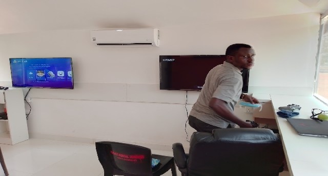 Büros zu mieten Accra Street 40_3-1