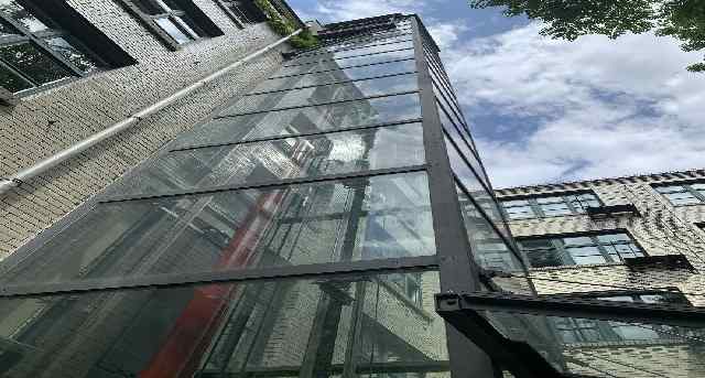 Adalbertstraße, Adalbertstraße, Adalbertstraße — office space for rent, photo 2