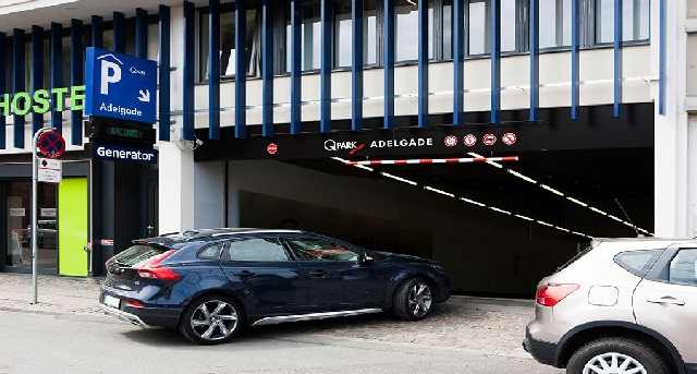 Adelgade 5, Adelgade 5, Adelgade 5 Copenhagen — office space for rent, photo 1