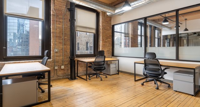 Adlake Building, 320 West Ohio, Chicago, IL 60654 — office space for rent, photo 6