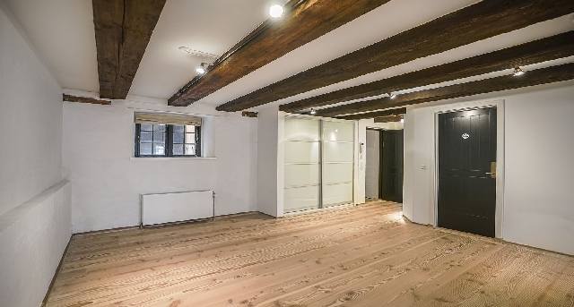 Admiralgade 17, kælder, Admiralgade 17, Admiralgade 17 kælder Copenhagen — office space for rent, photo 1