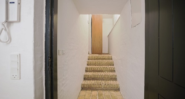 Admiralgade 17, kælder, Admiralgade 17, Admiralgade 17 kælder Copenhagen — office space for rent, photo 10