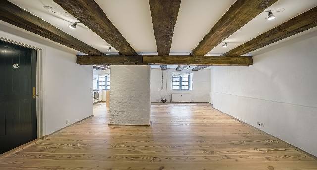 Admiralgade 17, kælder, Admiralgade 17, Admiralgade 17 kælder Copenhagen — office space for rent, photo 6