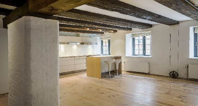 Admiralgade 17, kælder, Admiralgade 17, Admiralgade 17 kælder Copenhagen — office space for rent, photo 7
