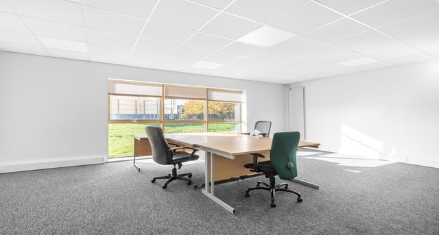 Aerodrome Road, Aerodrome Road, Gosport, PO13 0FQ — office space for rent, photo 3