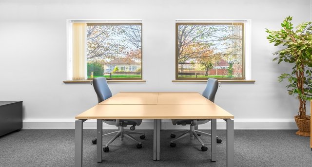 Aerodrome Road, Aerodrome Road, Gosport, PO13 0FQ — office space for rent, photo 4